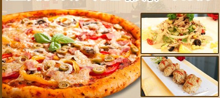 Helen's Pizza Ristorante , Shangri-la Guide, Shangri-la Travel