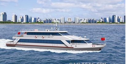 Ferry, Wuhan Travel， Wuhan Guide