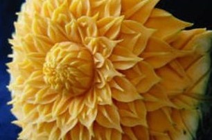 Jincheng Babao Melon-skin Carved Bowls, Lanzhou Travel, Lanzhou Guide